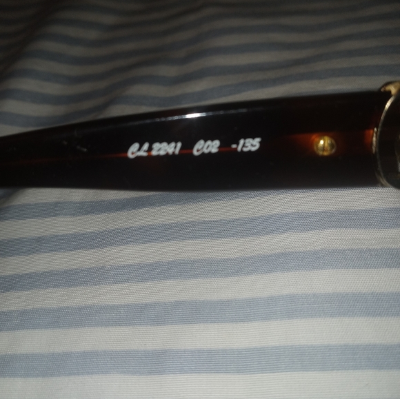 Authentic Chloe Sunglasses - Picture 14 of 16